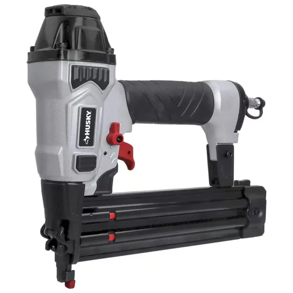 Husky Pneumatic 18-Gauge 2 in. Brad Nailer