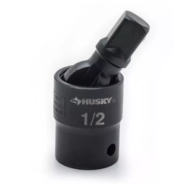 Husky 1/2 in. Drive Impact U-Joint