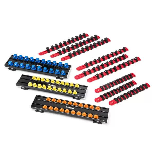 Husky Mechanics Tool Set (1025-Piece)