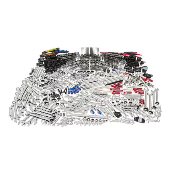 Husky Mechanics Tool Set (1025-Piece)