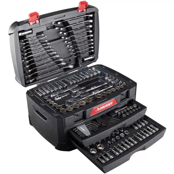 Husky Mechanics Tool Set (268-Piece)