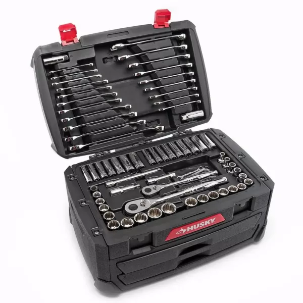 Husky Mechanics Tool Set (274-Piece)