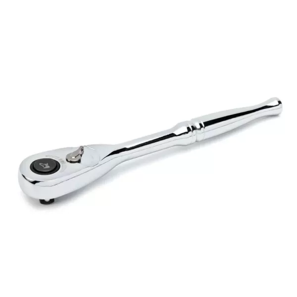 Husky 1/4 in. Drive 144-Tooth Pro Ratchet