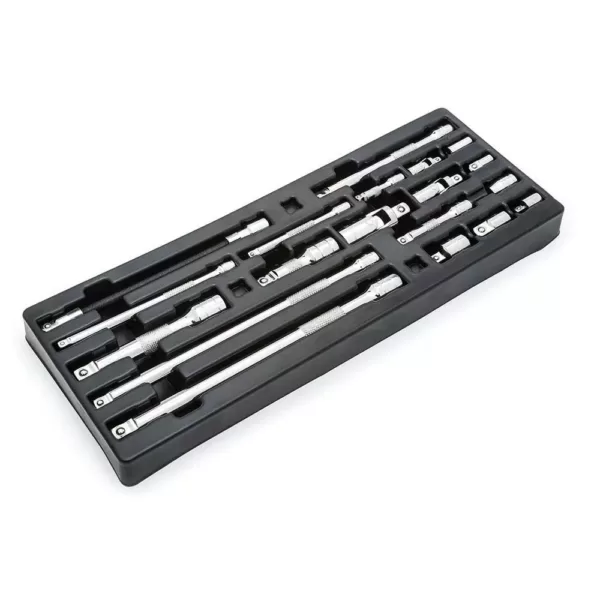 Husky Accessory Set (19-Piece)