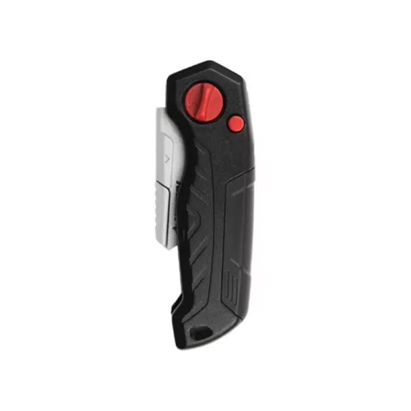 Husky Folding Utility Knife with Blades