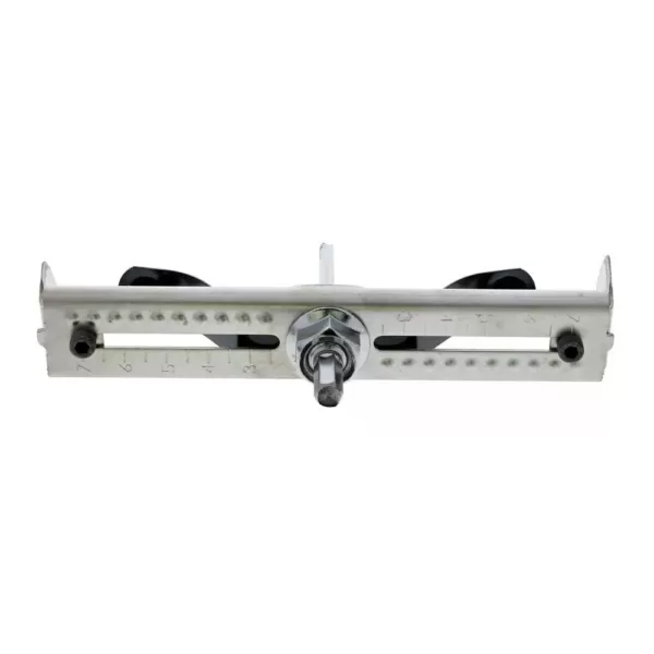 Ideal Adjustable Can Light Hole Saw