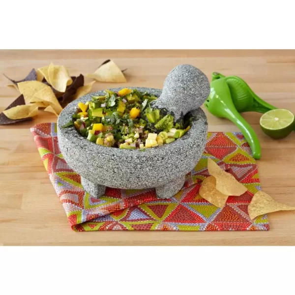 IMUSA Granite Molcajete