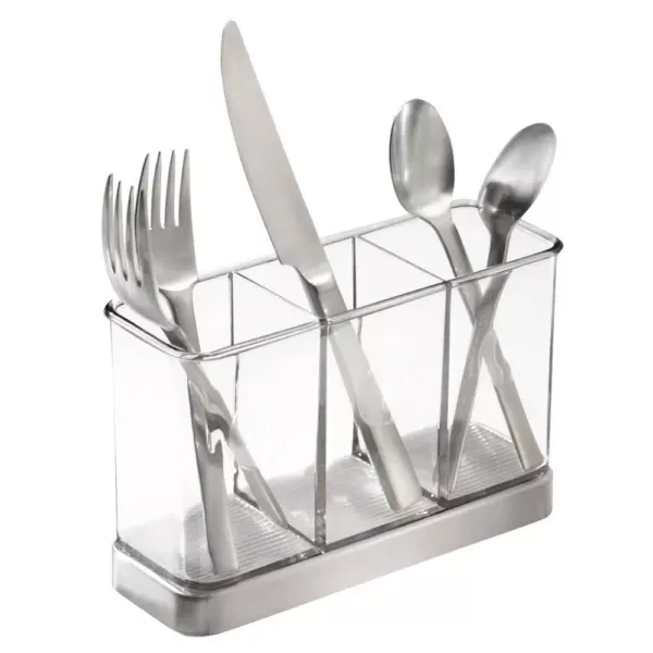 interDesign Forma 2 Flatware Organizer