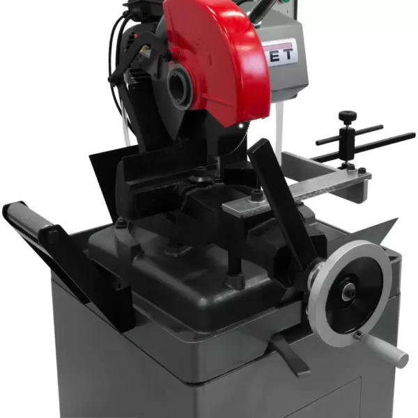 Jet CS-275 115-Volt 1-Phase Ferrous Manual Cold Saw