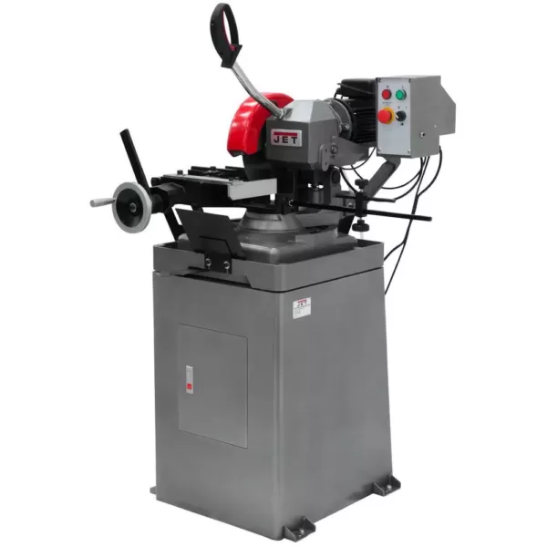 Jet CS-275 115-Volt 1-Phase Ferrous Manual Cold Saw