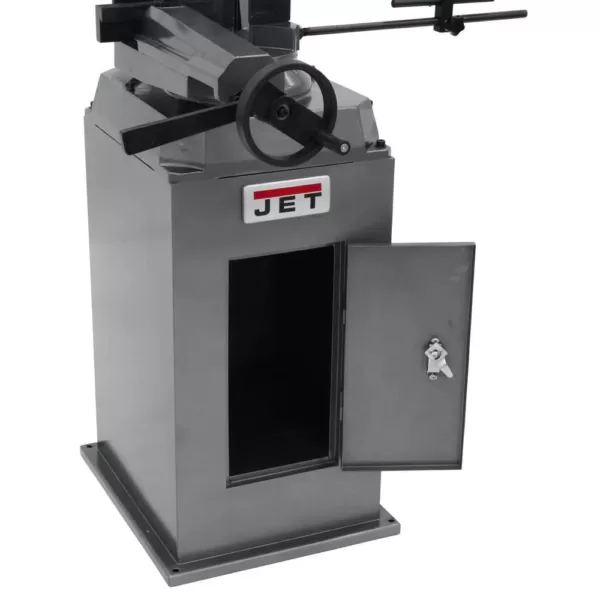 Jet 230-Volt/460-Volt 3PH Abrasive Saw