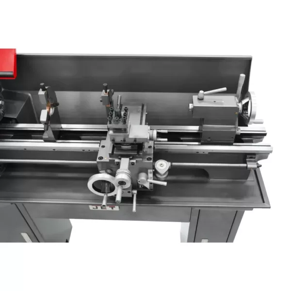 Jet BDB-929 Belt Drive Bench Lathe