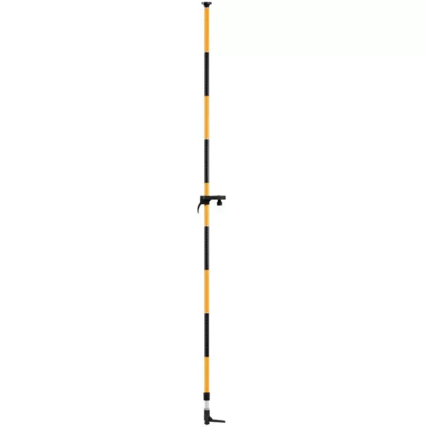 Johnson Laser Level Pole