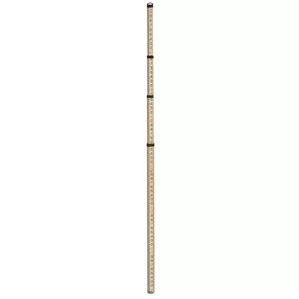 Johnson 13 ft. Aluminum Grade Rod