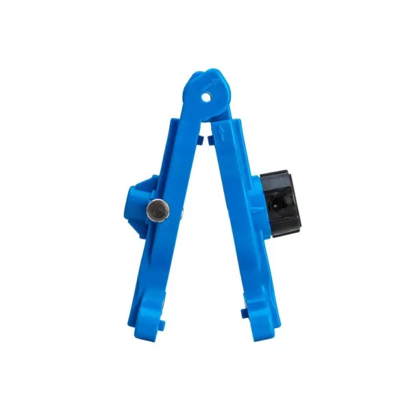 Jonard Fiber Optic Round Cable Stripper, 9 mm to 19 mm