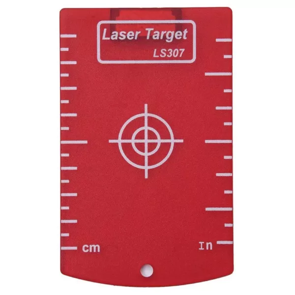 Kapro Laser Target