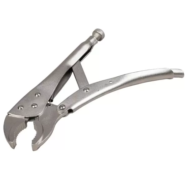 KING 14 in. Heavy-Duty Locking Pliers