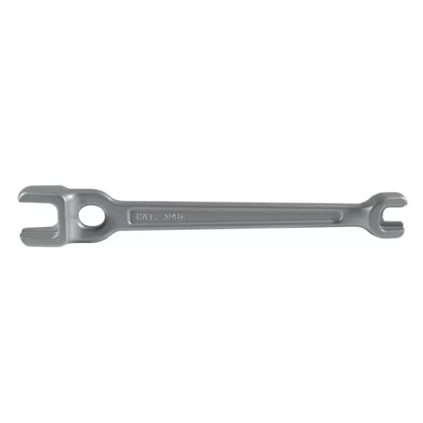 Klein Tools Bell System Type Lineman's Wrench