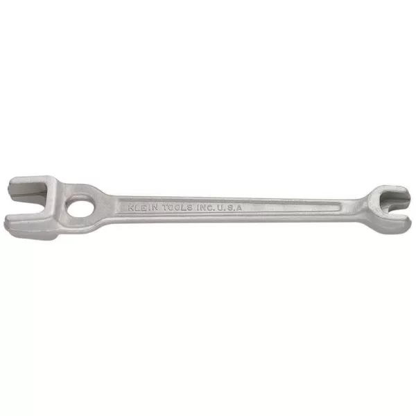 Klein Tools Bell System Type Lineman's Wrench