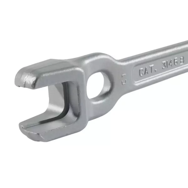 Klein Tools Bell System Type Lineman's Wrench