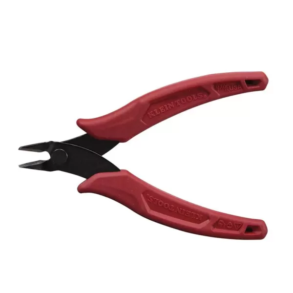 Klein Tools 5 in. Light-Weight Flush Cutter