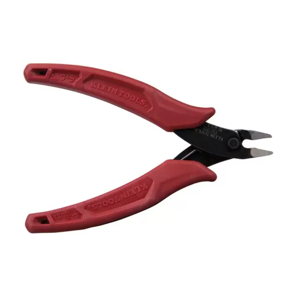 Klein Tools 5 in. Light-Weight Flush Cutter