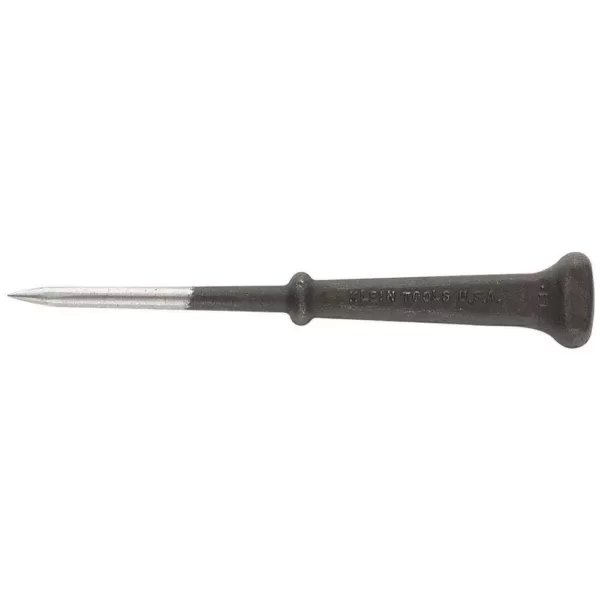 Klein Tools 3-1/2 in. Steel Scratch Awl