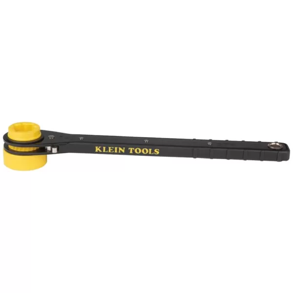 Klein Tools Lineman's Slim Ratcheting Wrench