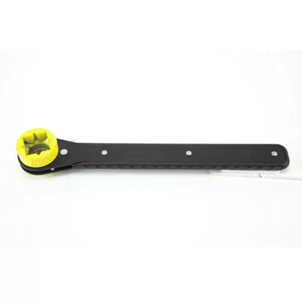 Klein Tools Lineman's Slim Ratcheting Wrench