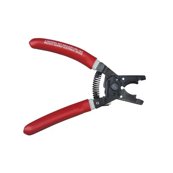 Klein Tools "7 in. Klein-Kurve Multi-Cable Cutter"