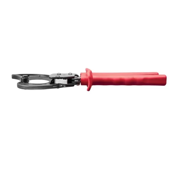 Klein Tools 10-1/4 in. Ratcheting Cable Cutter