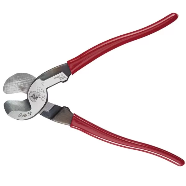 Klein Tools High-Leverage Cable Cutter