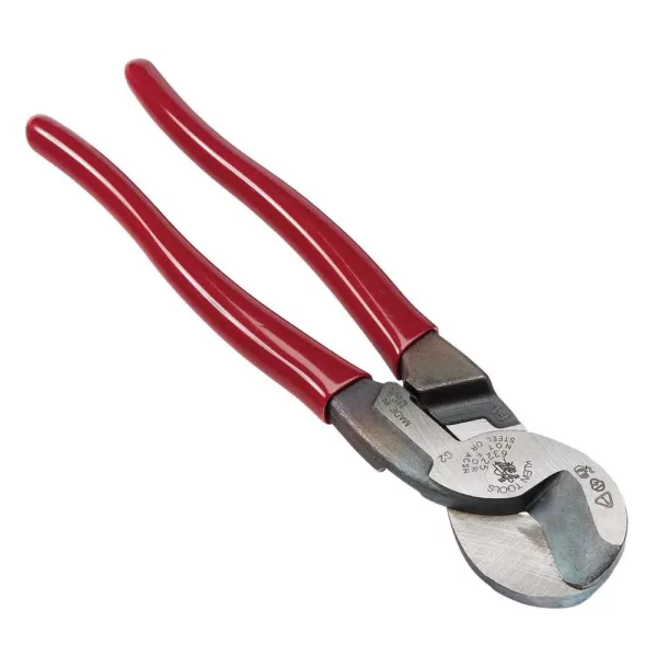 Klein Tools High-Leverage Cable Cutter