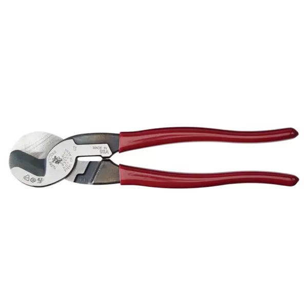 Klein Tools High-Leverage Cable Cutter