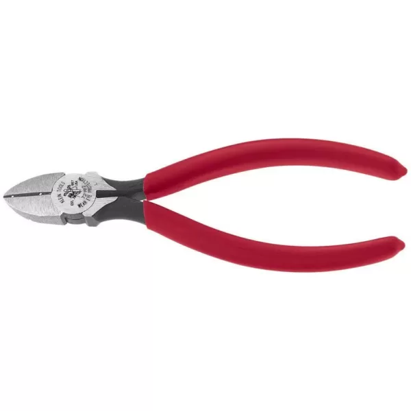 Klein Tools 6-1/8 in. Diagonal Telephone Pliers