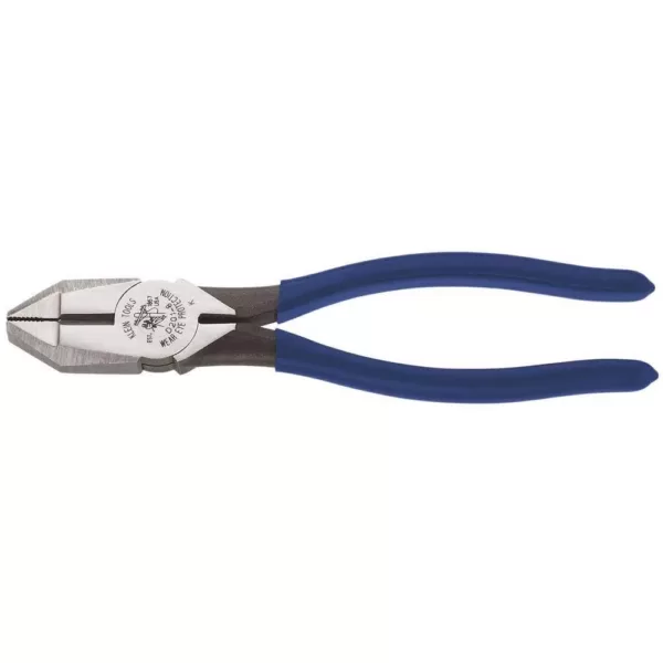 Klein Tools 8 in. Side Cutting Pliers