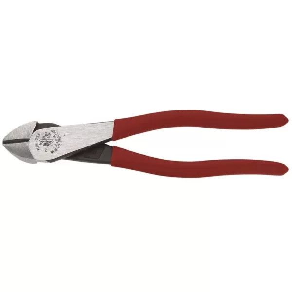 Klein Tools 8 in. Diagonal Cutting Pliers