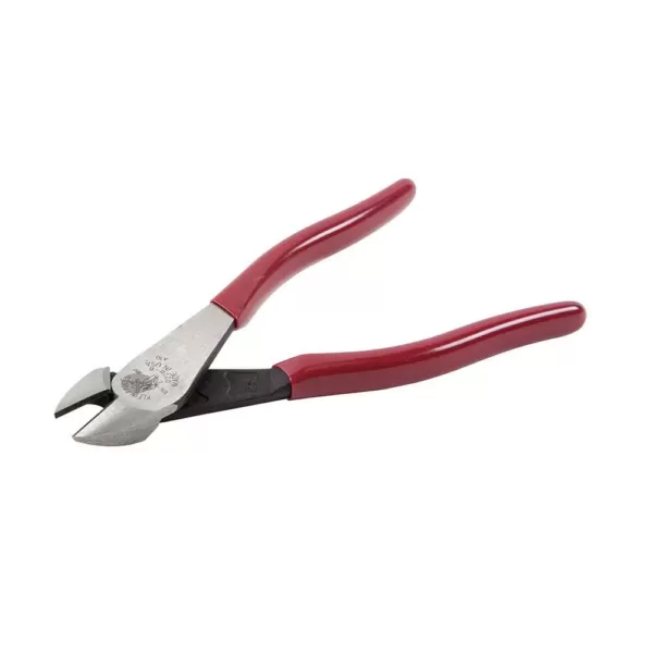 Klein Tools 8 in. Diagonal Cutting Pliers