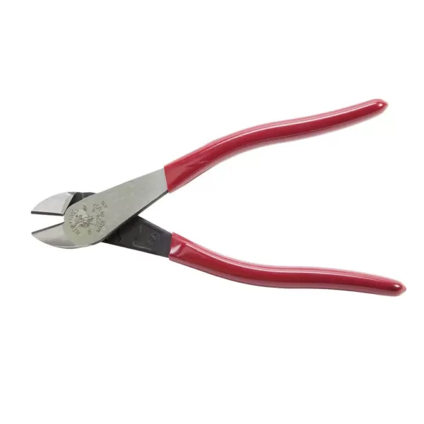 Klein Tools 8 in. Diagonal Cutting Pliers