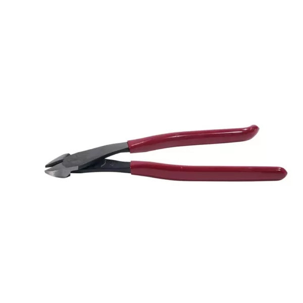 Klein Tools 9 in. High-Leverage Diagonal Cutting Pliers