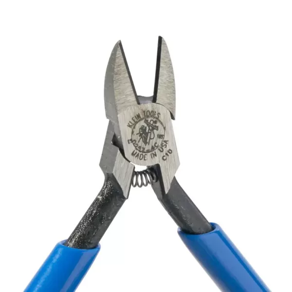 Klein Tools 4 in. Electronic Diagonal Cutting Pliers