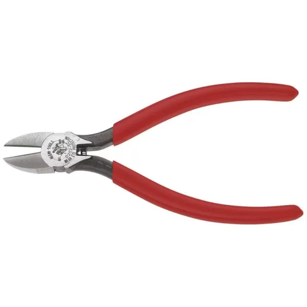 Klein Tools 6 in. Standard Diagonal Cutting Pliers