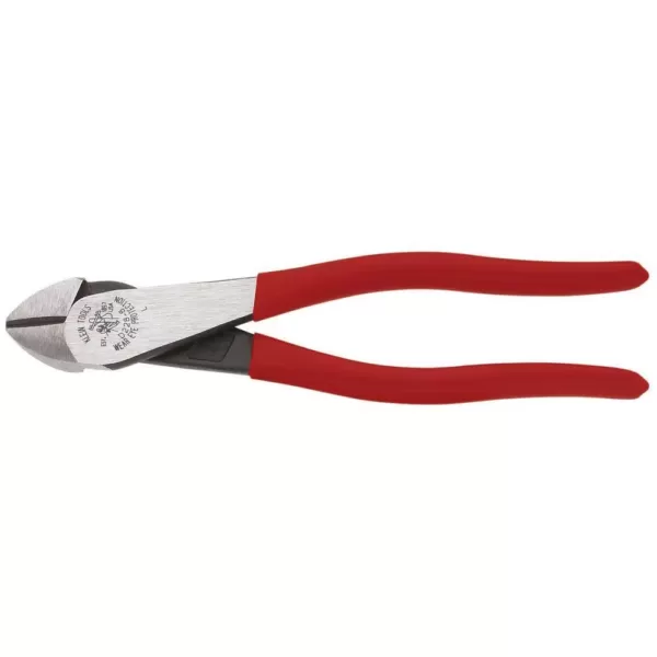 Klein Tools 8 in. Diagonal Cutting Pliers