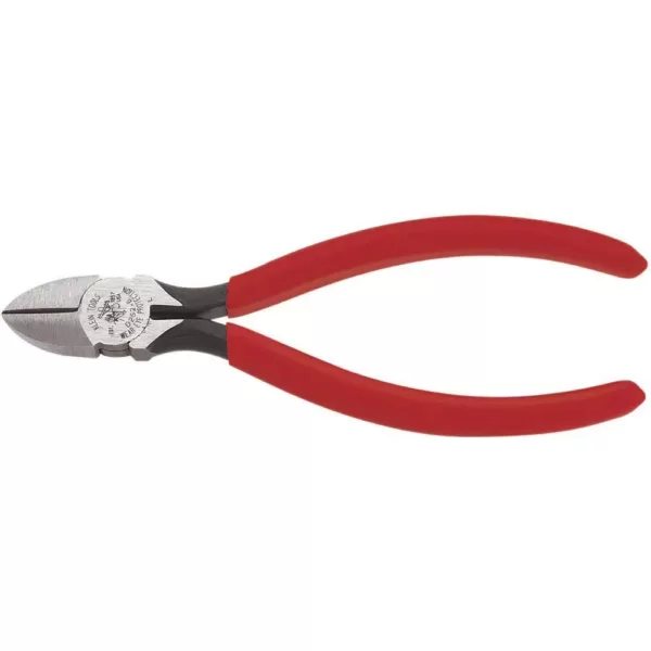 Klein Tools 6 in. All Purpose Diagonal Cutting Pliers