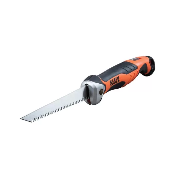 Klein Tools 5.2 in. Drywall Saw with Comfort Grip Handle