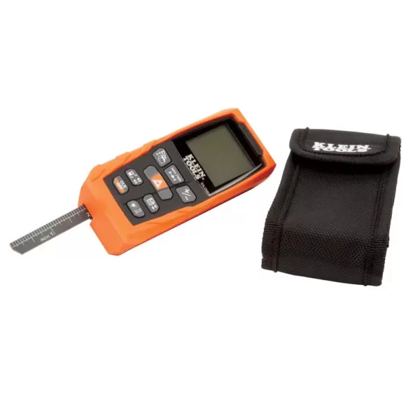 Klein Tools 98 ft. Laser Distance Measure