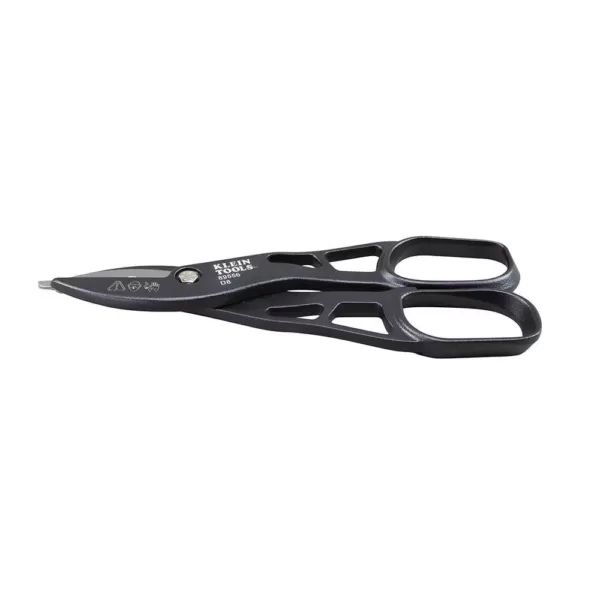 Klein Tools 12 in. Tin Snips