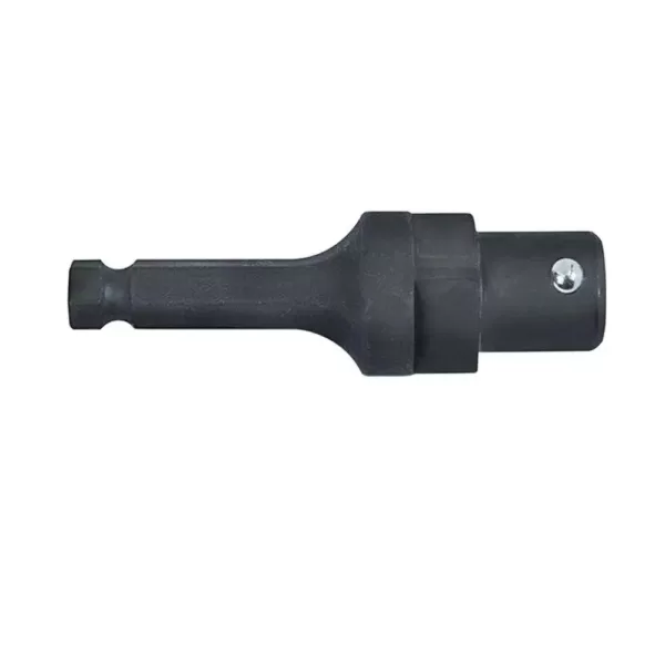 Klein Tools Impact Socket Adapter