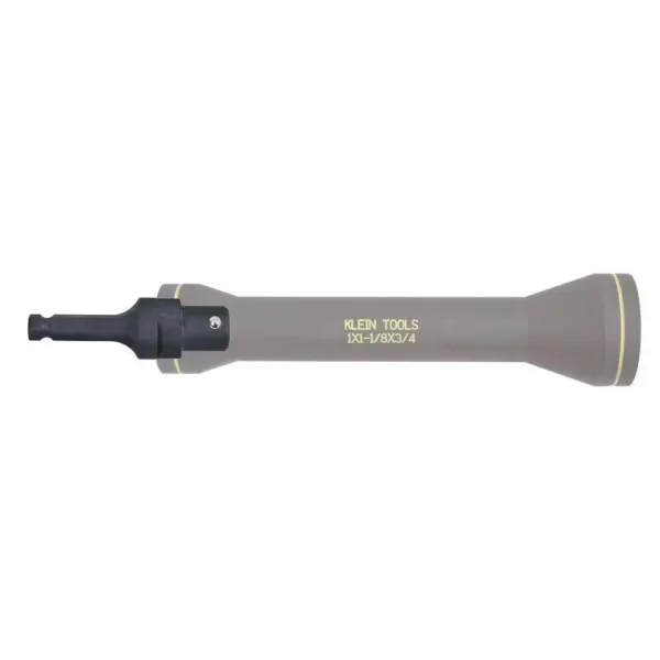 Klein Tools Impact Socket Adapter