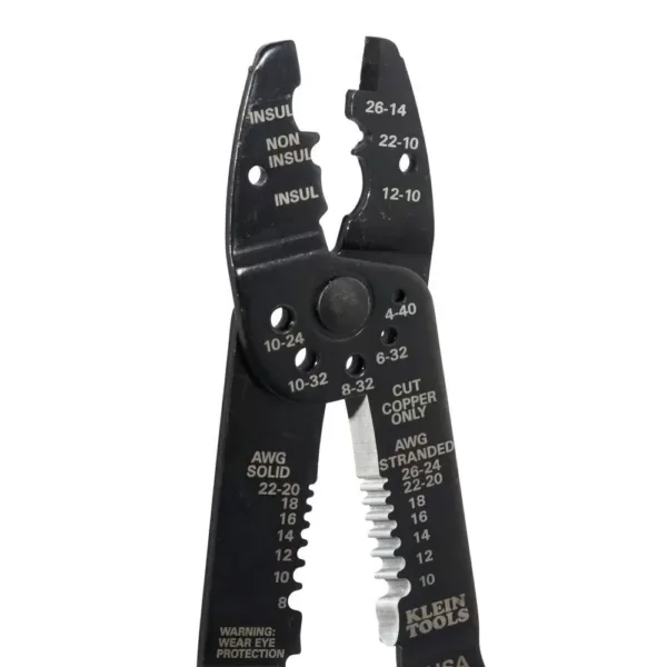 Klein Tools Multipurpose Electrician's Tool